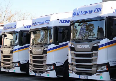 Car fleet